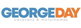 George Day Caravans Logo