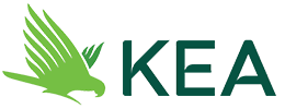 kea logo