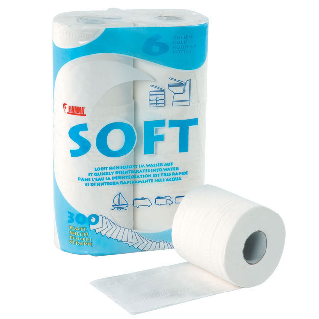 FIAMMA TOILET TISSUE