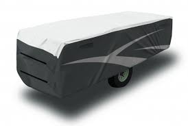 CAMPER COVER 10-12