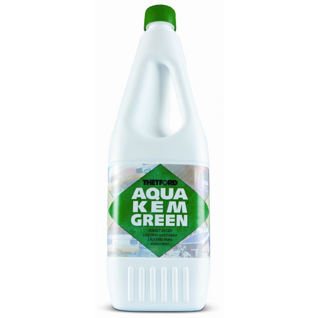 Thetford Aqua Kem Green (2Lt)