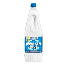 Thetford Aqua Kem Blue (2Lt)