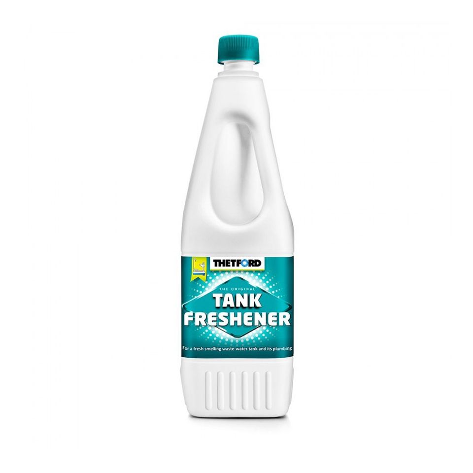 Thetford Tank Freshener 1.5 LT