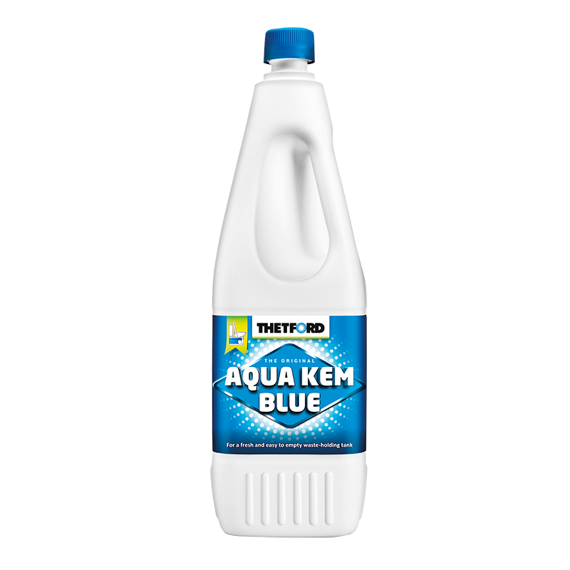 Thetford AQUA KEM PREMIUM BLUE - 1LT