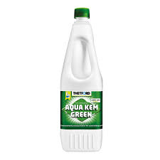 Thetford AQUA KEM PREMIUM GREEN - 1LT