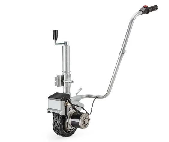 JOCKEY WHEEL ELECTRIC