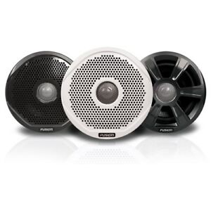 Fusion 7" Marine Speakers 2 Way Loudspeaker