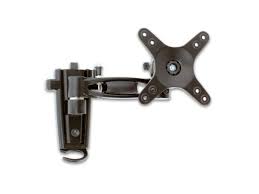 RV Media LCD TV Mount 1 Arm