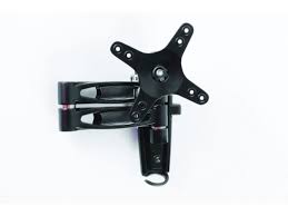 RV Media LCD TV Mount 2 Arm