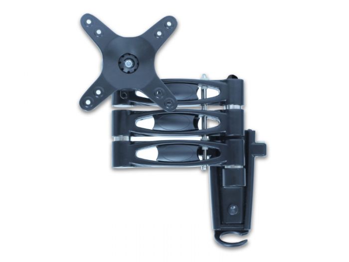 RV Media LCD TV Mount 3 Arm