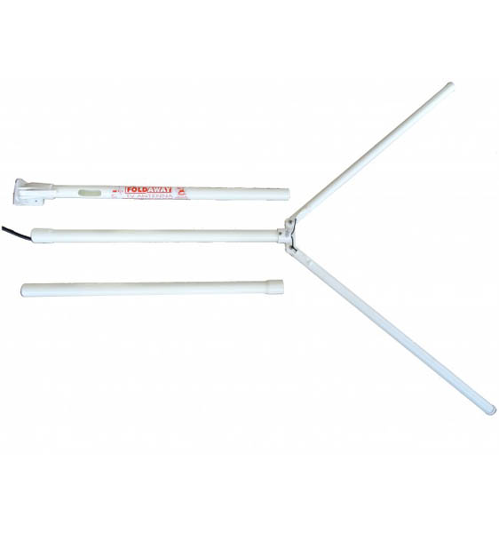 Foldaway Stanadard Caravan Antenna