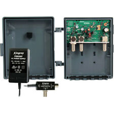 Booster Amplifer 34Db Suit Mini