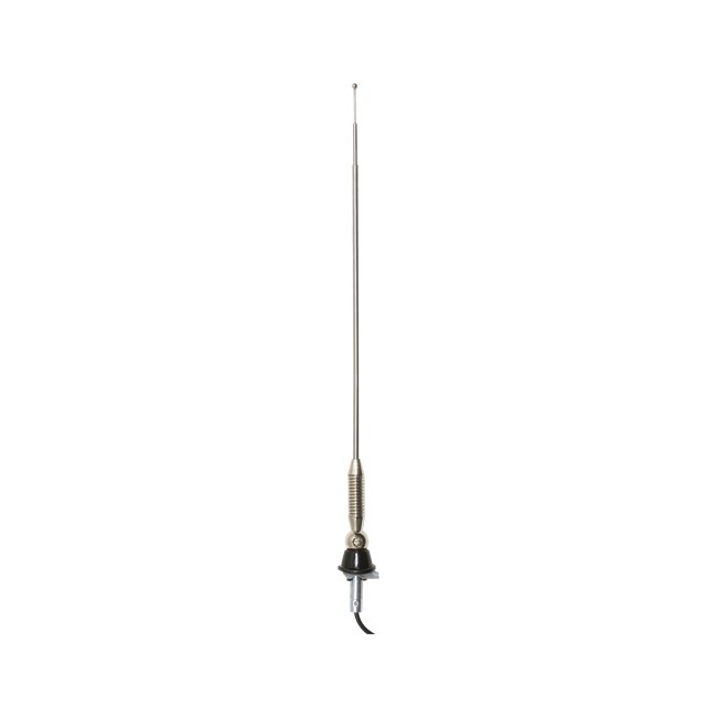 Radio Aerial Spring Base