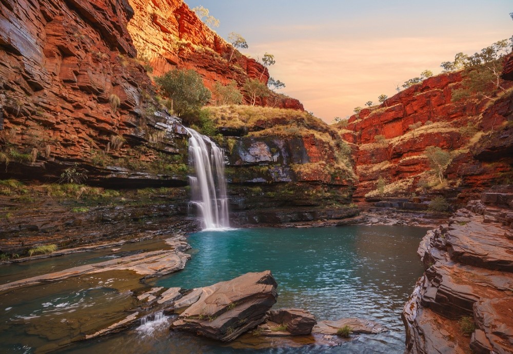 Perth To Karijini Road Trip | Route, Stops & RV Tips