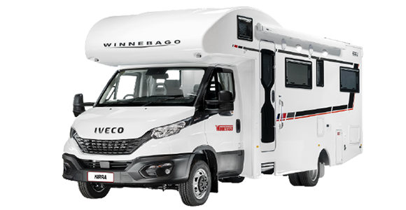 WINNEBAGO picture