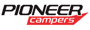 PIONEER CAMPERS logo