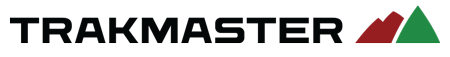 TRAKMASTER logo