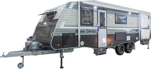 SUPREME CARAVANS picture